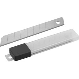 Kit Lâminas para Estilete em Aço 10 peças Tramontina - 2