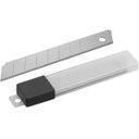 Ver imagem 2 de Kit Lâminas para Estilete em Aço 10 peças Tramontina