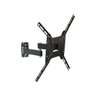Suporte para TV Giratorio Parede 32 a 60 Pol Braço Longo - 4