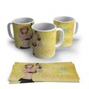 Ver imagem 1 de Caneca de Porcelana One Piece Modelo 033