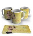 Ver imagem 1 de Caneca de Porcelana One Piece Modelo 033