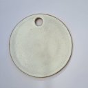 Ver imagem 4 de Tábua de Queijos e Frios em Cerâmica 16cm Branco Petisqueira