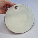 Ver imagem 7 de Tábua de Queijos e Frios em Cerâmica 16cm Branco Petisqueira