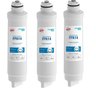 Kit 3 Un Refil Fpa14 - Compatível com Aparelhos Electrolux Pa21g, Pa26g , Pa31g, Pe11b, Pe11x, Pc01b - 1