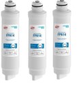 Ver imagem 1 de Kit 3 Un Refil Fpa14 - Compatível com Aparelhos Electrolux Pa21g, Pa26g , Pa31g, Pe11b, Pe11x, Pc01b