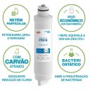 Ver imagem 2 de Kit 3 Un Refil Fpa14 - Compatível com Aparelhos Electrolux Pa21g, Pa26g , Pa31g, Pe11b, Pe11x, Pc01b
