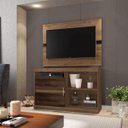 Ver imagem 1 de Rack com Painel para TV até 42 Polegadas Fenix Móveis Germai