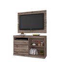 Ver imagem 2 de Rack com Painel para TV até 42 Polegadas Fenix Móveis Germai