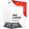 Processador AMD A8 9600 3.1GHz Bristol Ridge (3.4GHz Max Turbo) DDR4 AM4 2MB AD9600AGABBOX - 1