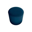 Ver imagem 3 de Puff Banqueta Redondo Luxo Copenhage Matrix