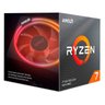 Processador AMD Ryzen 7 3800X 3.9GHz (4.5GHz Max Turbo) DDR4 AM4 36MB Cooler Wraith Prism RGB LED - 2