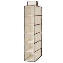 Ver imagem 1 de Sapateira Dobrável Prateleira 6 Pares My Closet Ordene