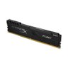 Memória 4GB Kingston Hyperx Fury Black, DDR4, 2400MHz, CL15 - HX424C15FB3/4 - 3