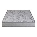 Ver imagem 2 de Colchão Solteiro Espuma Bordeaux D-45 88x188x20 - Sankonfort
