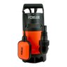 Bomba D'água Submersível 1cv 750w 127v Foxlux - 2
