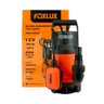 Bomba D'água Submersível 1cv 750w 127v Foxlux - 4