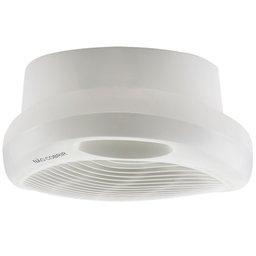 Aquecedor de Ambiente Elétrico Resistência Portátil Residencial Doméstico Premium 220v Ventisol A1 - 7