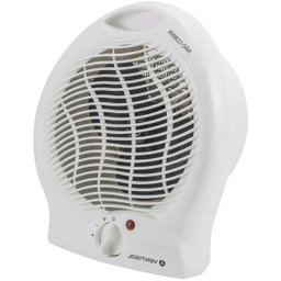 Aquecedor de Ambiente Elétrico Resistência Portátil Residencial Doméstico Premium 220v Ventisol A1 - 4