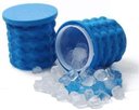 Ver imagem 2 de Forma De Gelo Balde Silicone Ice Cube Maker Genie