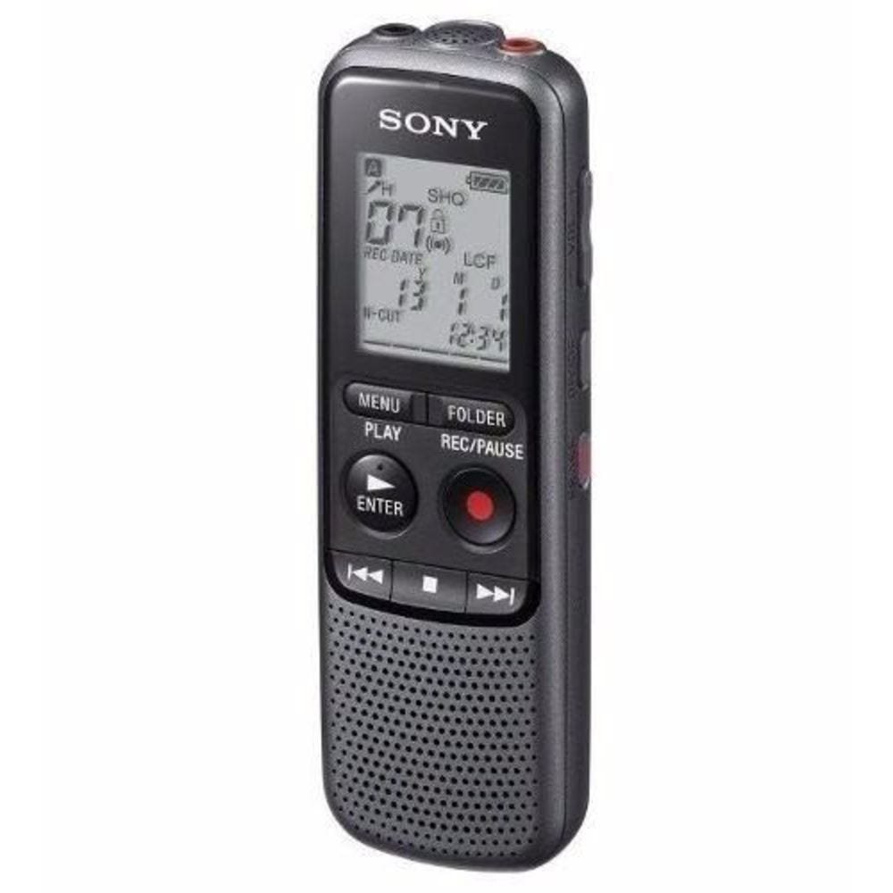 Gravador Voz Px240 Sony - 2