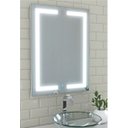Ver imagem 1 de Espelho com Luz Iluminação LED Touch Embutida 50x70cm Vb914C