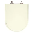 Ver imagem 1 de Tampa de Privada Poliéster Firenze Palha para louça Icasa 6lpf