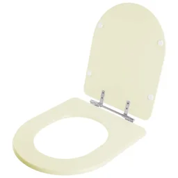 Tampa de Vaso Firenze Palha para bacia Icasa 6lpf - 2