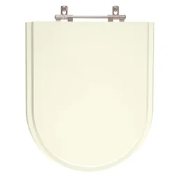 Assento para Vaso Sanitário Icasa Firenze Palha em Resina - 1 Assento para Vaso Sanitário Icasa Firenze Palha em Resina - 1