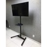 Suporte Móvel para TV com Rodízios - 32 a 70 Ped-02 - 4
