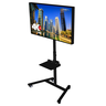 Suporte Móvel para TV com Rodízios - 32 a 70 Ped-02 - 2