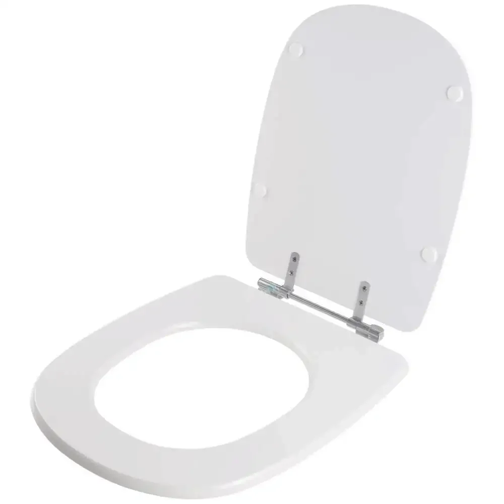 Tampa de Vaso Sabatini Branco para bacia Icasa 6lpf - 2