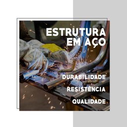 Cabideiro Hall de Entrada com Espelho Branco Tubos Cromados Carraro - 5 Cabideiro Hall de Entrada com Espelho Branco Tubos Cromados Carraro - 5
