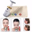Ver imagem 2 de Remove Papada Massageador Pescoco Musculo Beleza Exercitador
