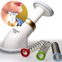 Ver imagem 1 de Remove Papada Massageador Pescoco Musculo Beleza Exercitador