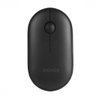 Mouse Colege S/ Fio Mult Device Silent Click Pmcwmdscb Preto - 1