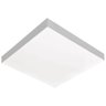 Luminária Led 9w Sobrepor Branco Valencia 3000k Tualux - 1