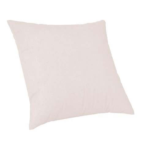 Capa Almofada Decorativa 50x50cm Sofá Quarto Glamour Rose
