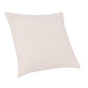 Ver imagem 1 de Capa Almofada Decorativa 50x50cm Sofá Quarto Glamour Rose