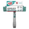 Balde Mop Giratório Pro Mop7824 e Limpa Vidros Spray FLP6384- Flashlimp - 2
