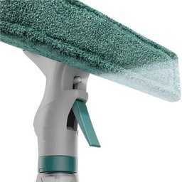 Balde Mop Giratório Pro Mop7824 e Limpa Vidros Spray FLP6384- Flashlimp - 3