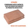 2 Toalha Rosto Macia 450g/m2 Grossa Absorvent 50x80 Med Can - 2