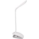 Ver imagem 3 de Luminária Mesa Led Ler Estante Cabeceira Manicure Maquiagem GARRA