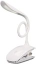 Ver imagem 1 de Luminária Mesa Led Ler Estante Cabeceira Manicure Maquiagem GARRA