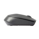 Ver imagem 2 de Mouse Rapoo M100 Silent, Wireless 2.4 GHz, Bluetooth, 1000 DPI, Clique Silencioso, Preto - RA009