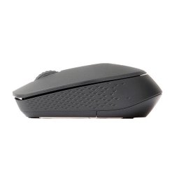 Mouse Rapoo M100 Silent, Wireless 2.4 GHz, Bluetooth, 1000 DPI, Clique Silencioso, Preto - RA009 - 10