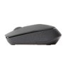 Mouse Rapoo M100 Silent, Wireless 2.4 GHz, Bluetooth, 1000 DPI, Clique Silencioso, Preto - RA009 - 10