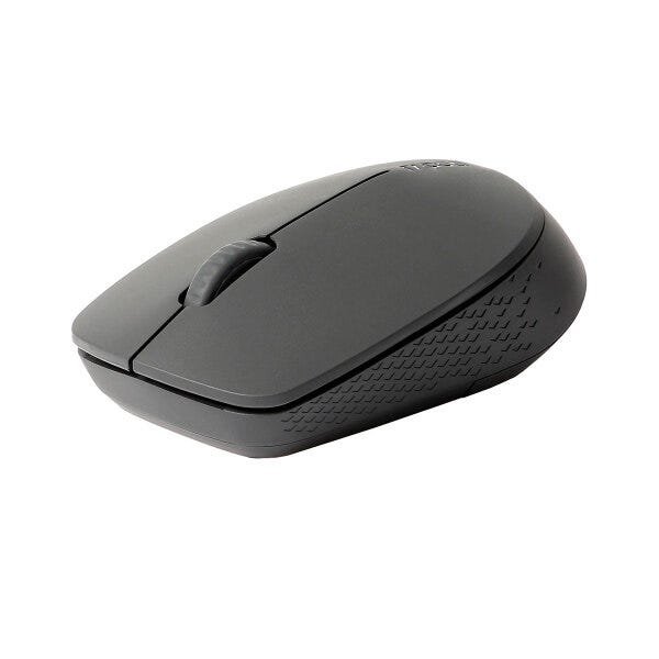 Mouse Rapoo M100 Silent, Wireless 2.4 GHz, Bluetooth, 1000 DPI, Clique Silencioso, Preto - RA009 - 3