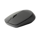 Ver imagem 3 de Mouse Rapoo M100 Silent, Wireless 2.4 GHz, Bluetooth, 1000 DPI, Clique Silencioso, Preto - RA009