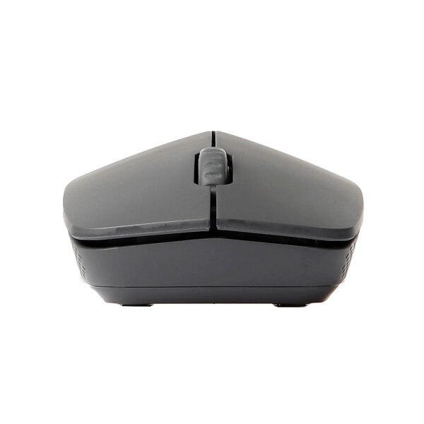 Mouse Rapoo M100 Silent, Wireless 2.4 GHz, Bluetooth, 1000 DPI, Clique Silencioso, Preto - RA009 - 4