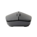 Ver imagem 4 de Mouse Rapoo M100 Silent, Wireless 2.4 GHz, Bluetooth, 1000 DPI, Clique Silencioso, Preto - RA009